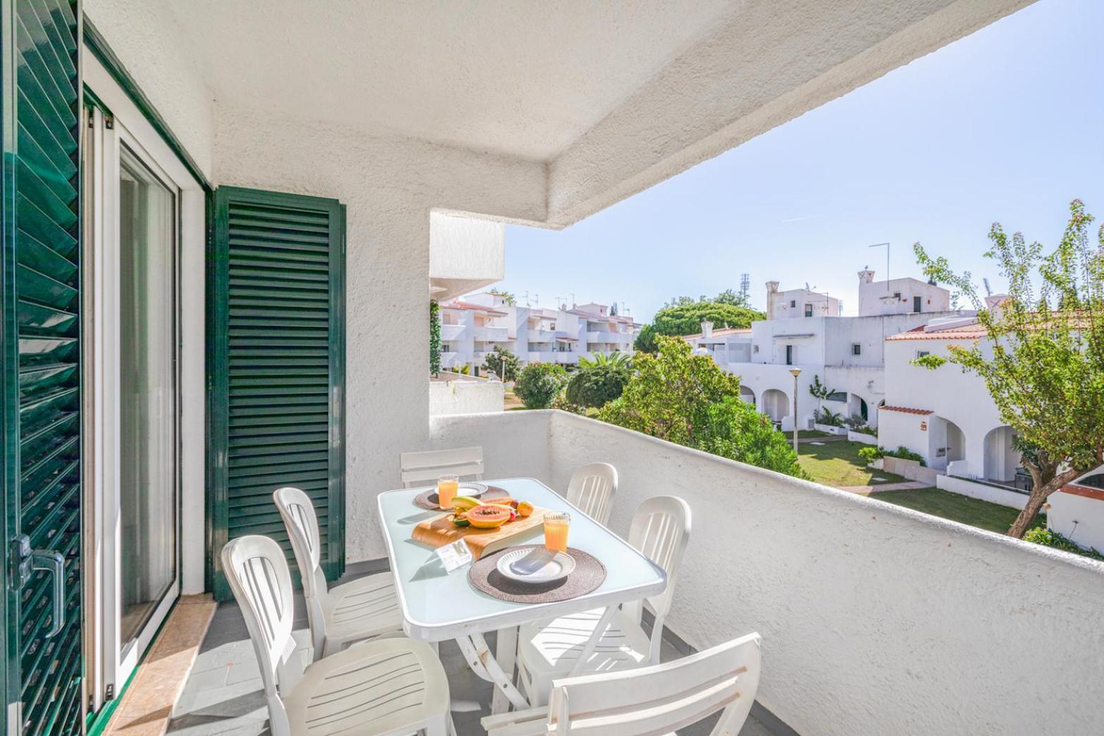 Centralgarve - Amazing Apt In The Heart Of Vilamoura Exterior foto