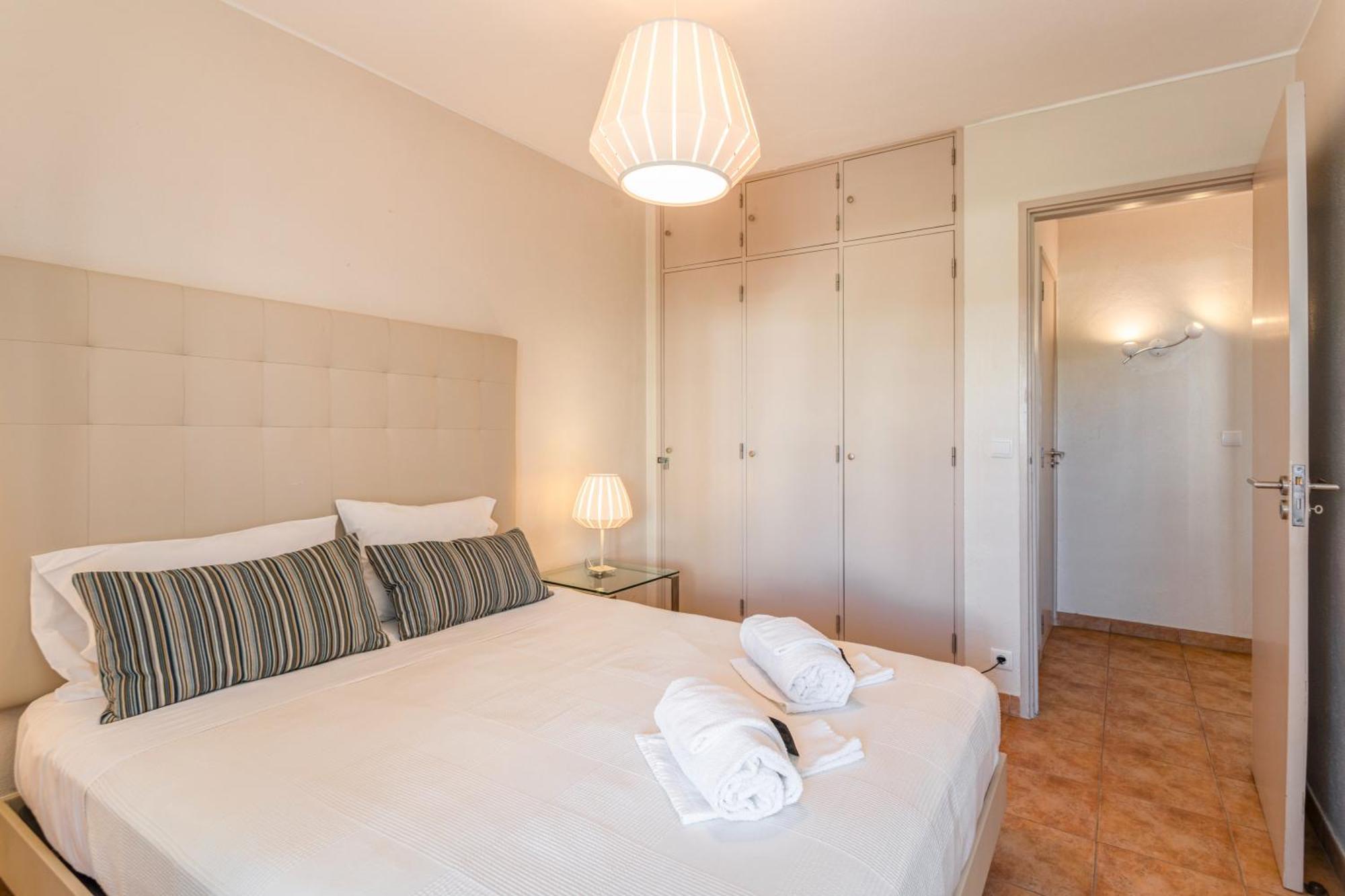 Centralgarve - Amazing Apt In The Heart Of Vilamoura Exterior foto