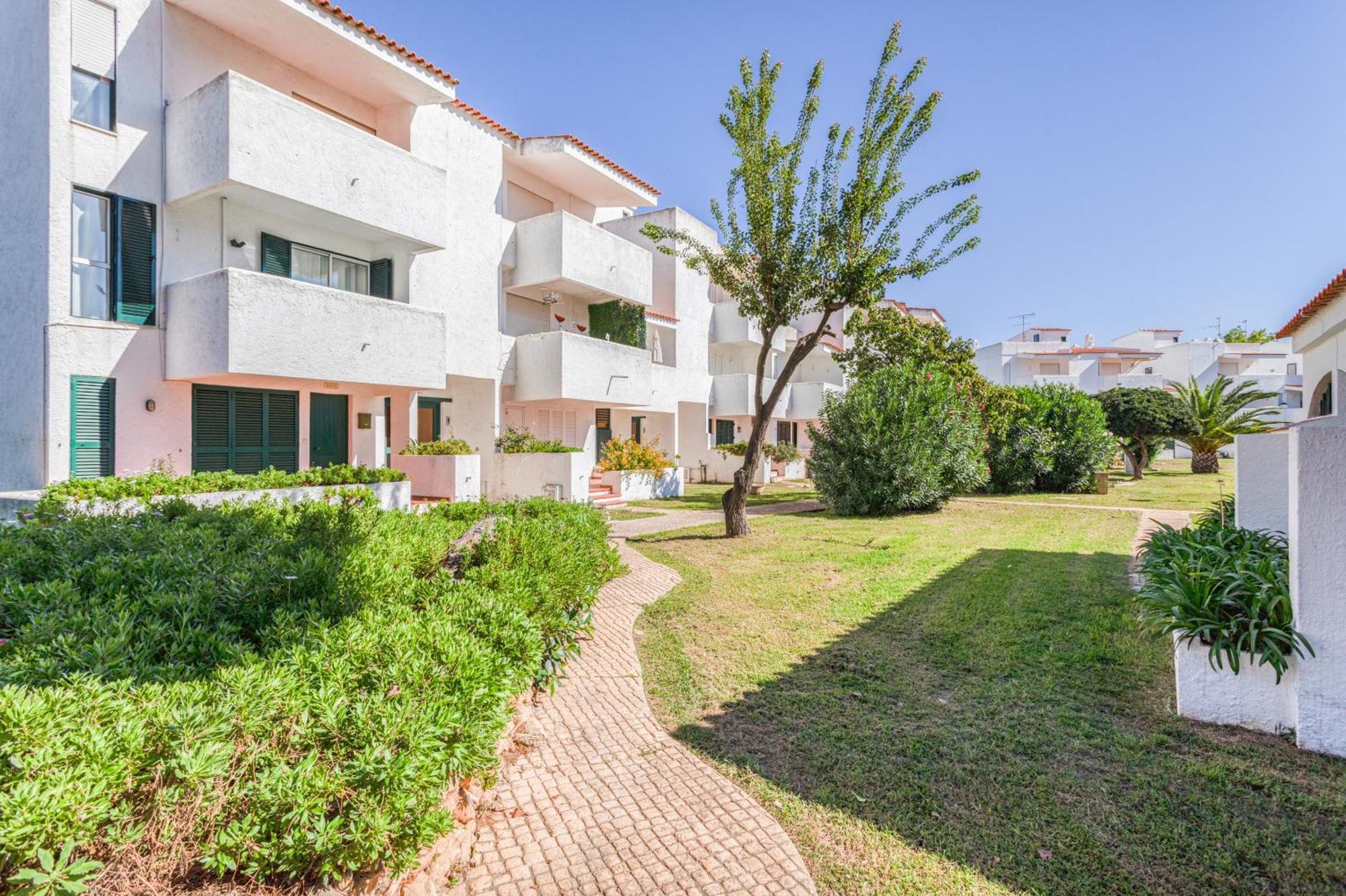 Centralgarve - Amazing Apt In The Heart Of Vilamoura Exterior foto